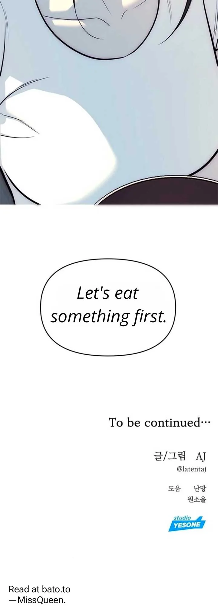 Undercover! Chaebol High School Chapter 80 page 128