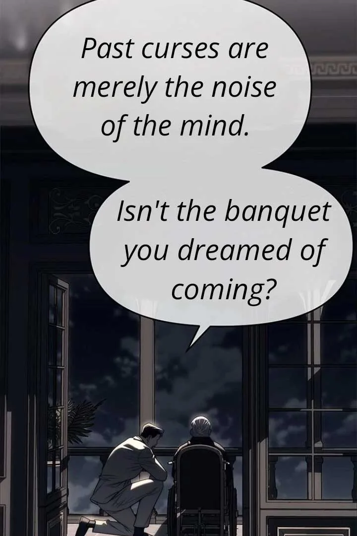 Undercover! Chaebol High School Chapter 82 page 4