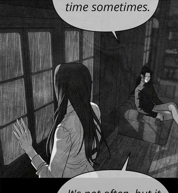 Undercover! Chaebol High School Chapter 80 page 81