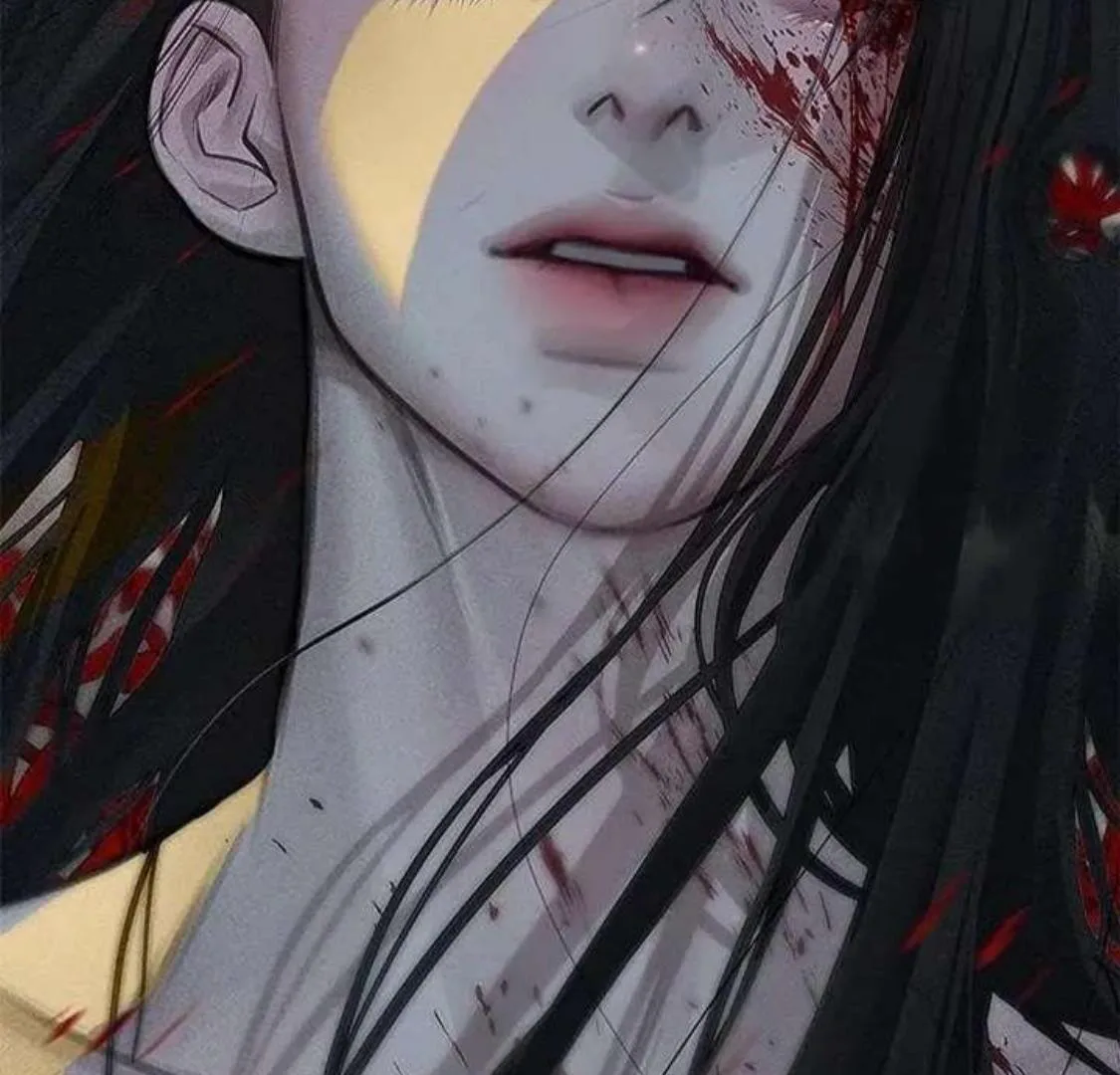 Undercover! Chaebol High School Chapter 76 page 223