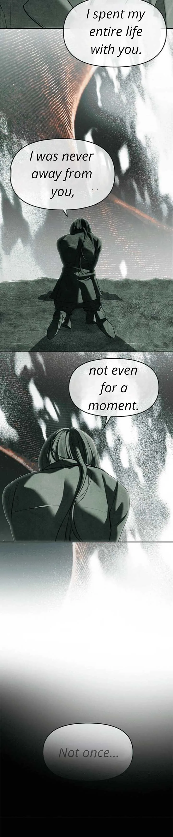Undercover! Chaebol High School Chapter 80 page 78