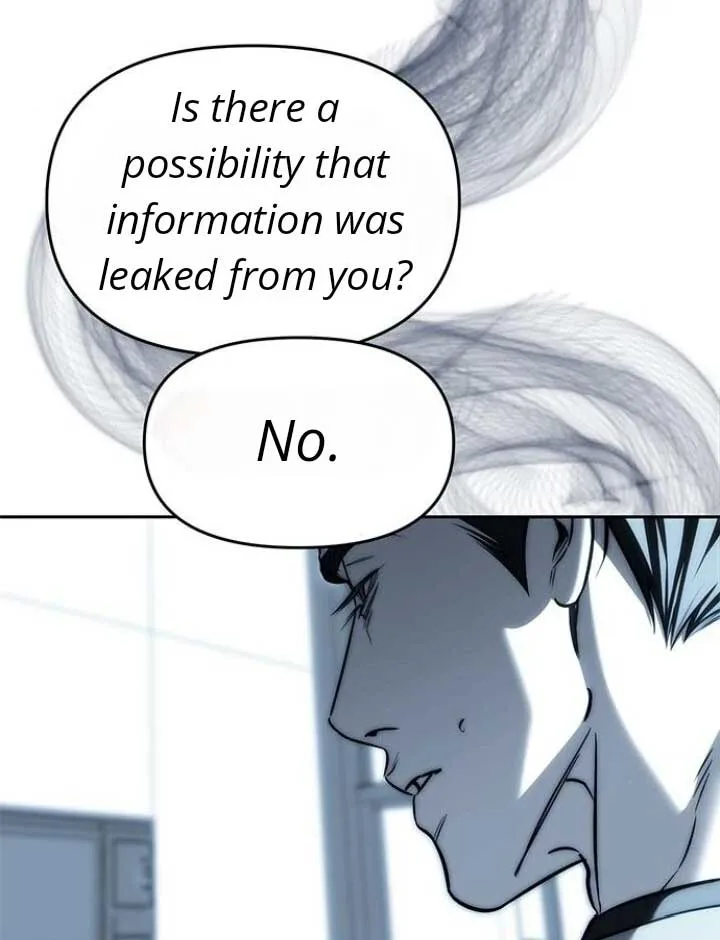 Undercover! Chaebol High School Chapter 82 page 23