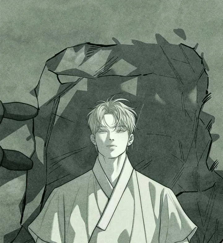 Undercover! Chaebol High School Chapter 80 page 95