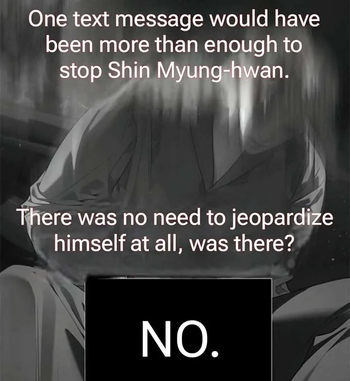 Undercover! Chaebol High School Chapter 80 page 86