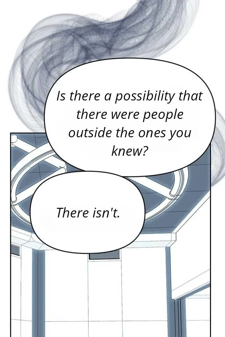 Undercover! Chaebol High School Chapter 82 page 21