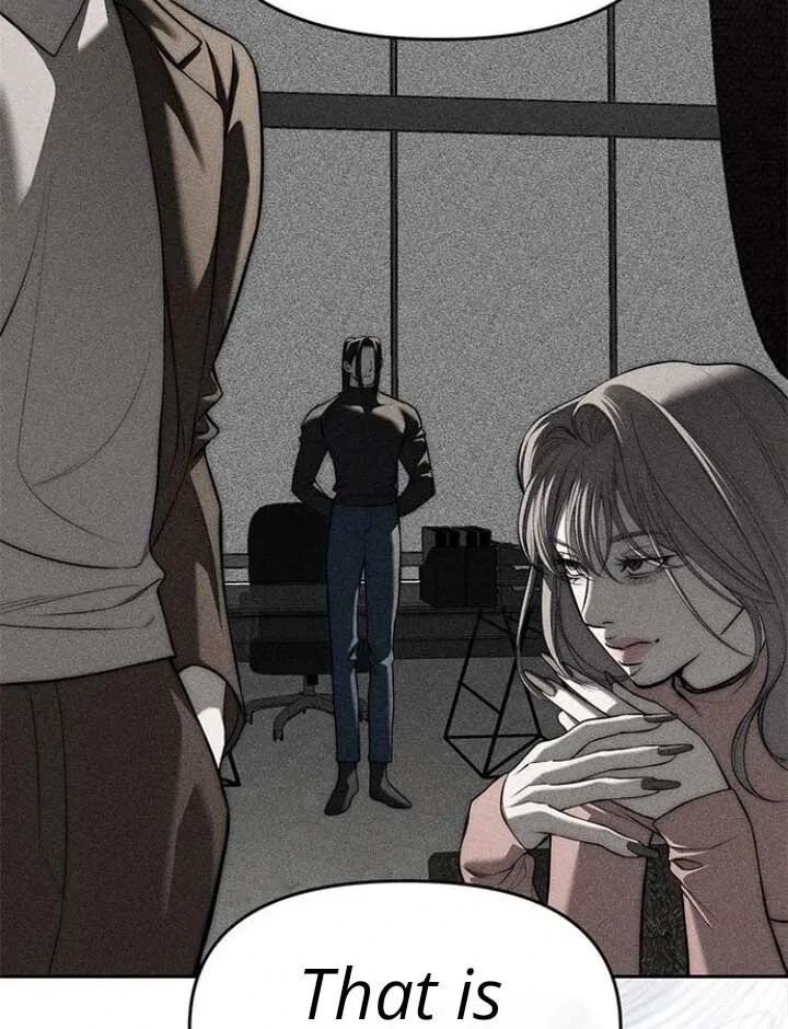 Undercover! Chaebol High School Chapter 82 page 18