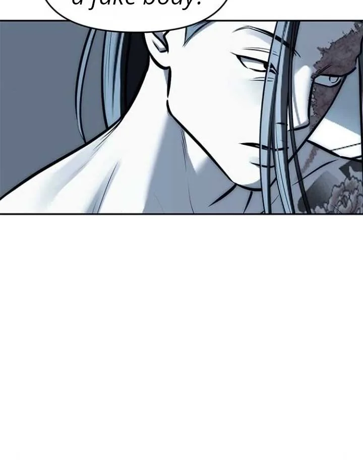 Undercover! Chaebol High School Chapter 82 page 35