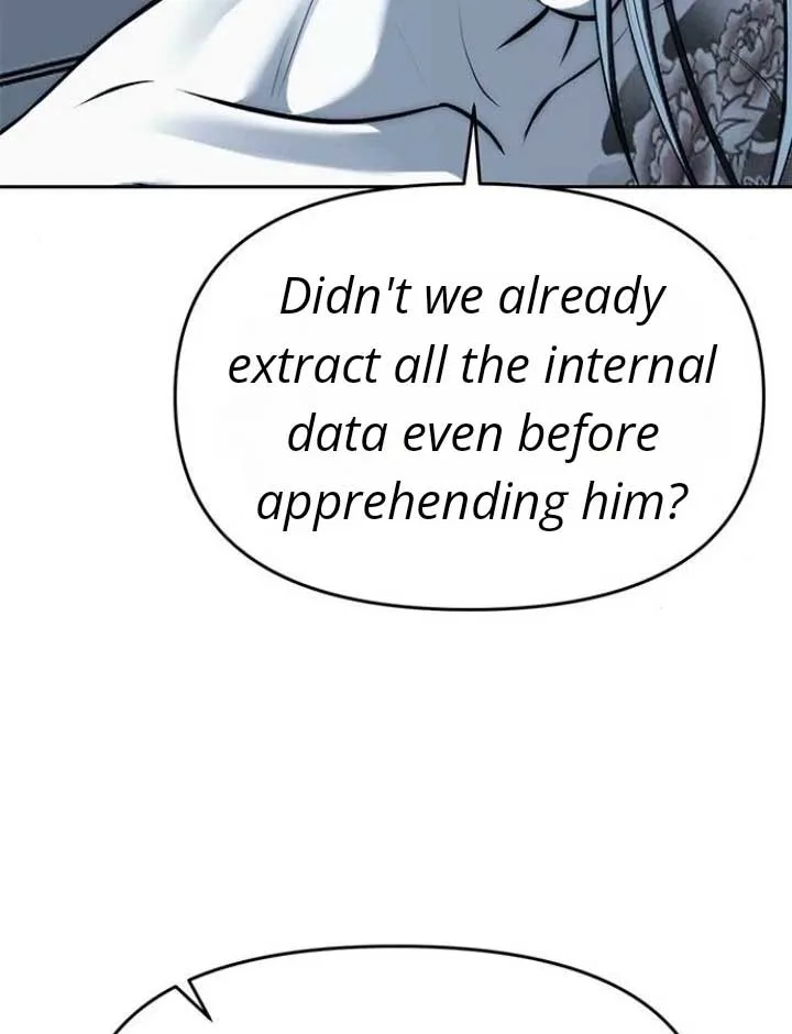Undercover! Chaebol High School Chapter 82 page 30