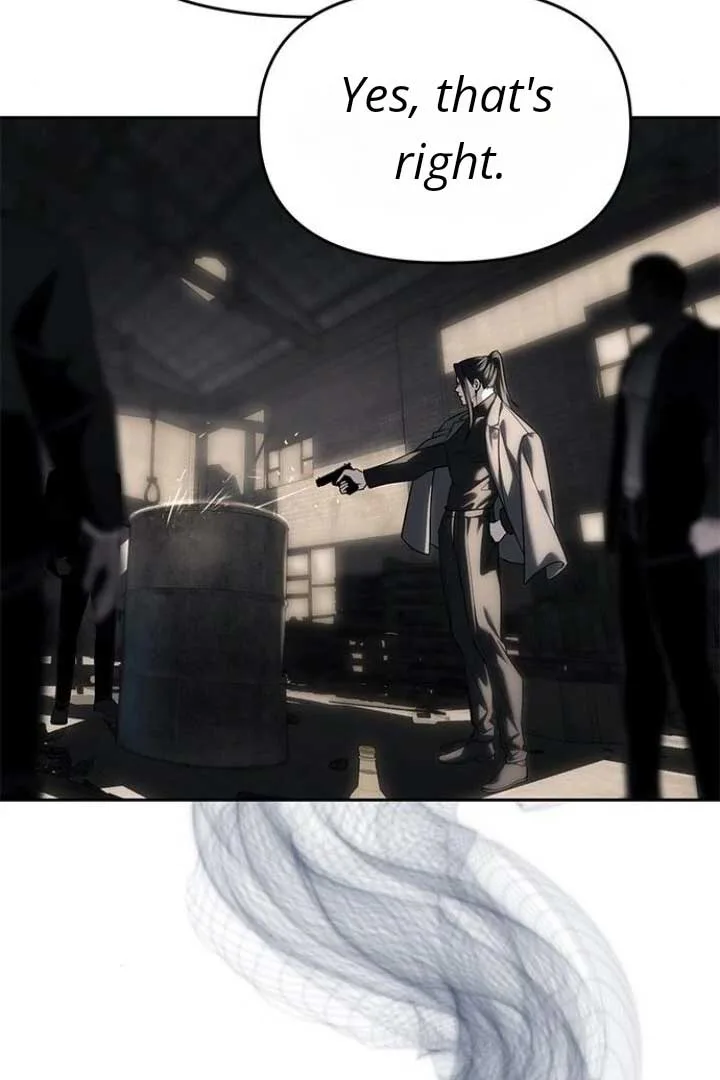 Undercover! Chaebol High School Chapter 82 page 20