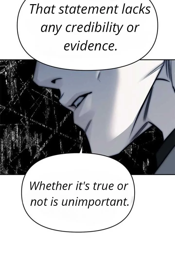 Undercover! Chaebol High School Chapter 82 page 31