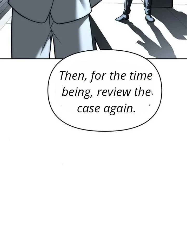 Undercover! Chaebol High School Chapter 82 page 42