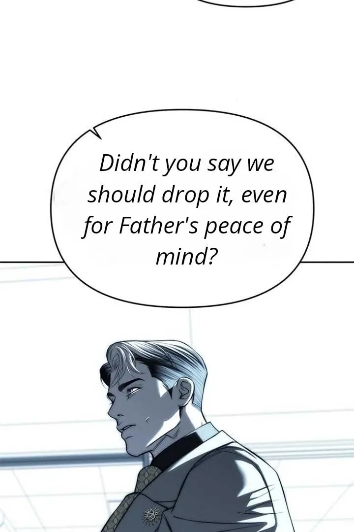 Undercover! Chaebol High School Chapter 82 page 27