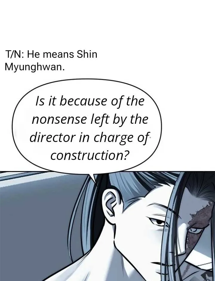 Undercover! Chaebol High School Chapter 82 page 29