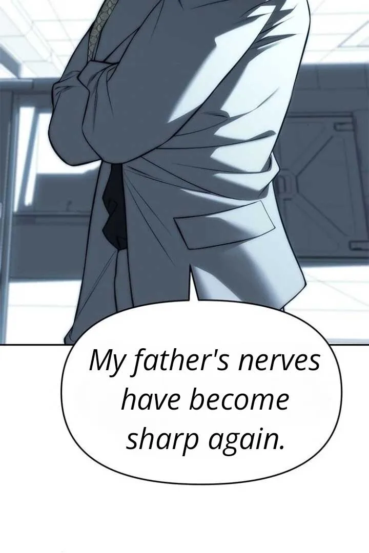 Undercover! Chaebol High School Chapter 82 page 28