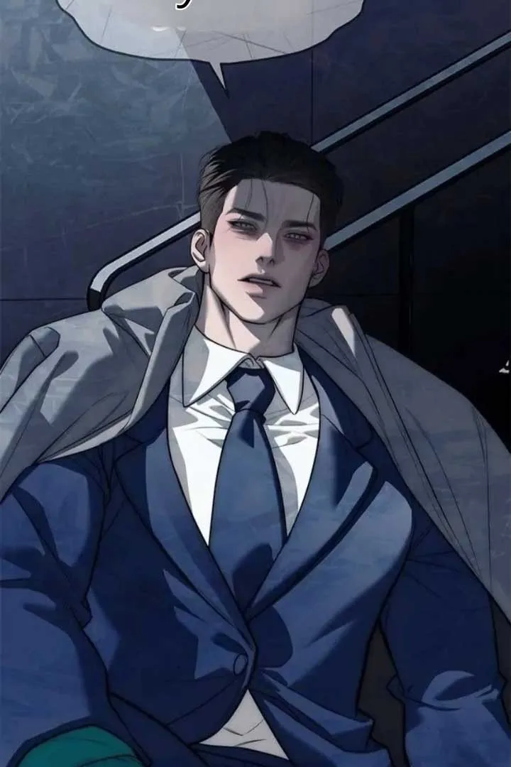 Undercover! Chaebol High School Chapter 78 page 143