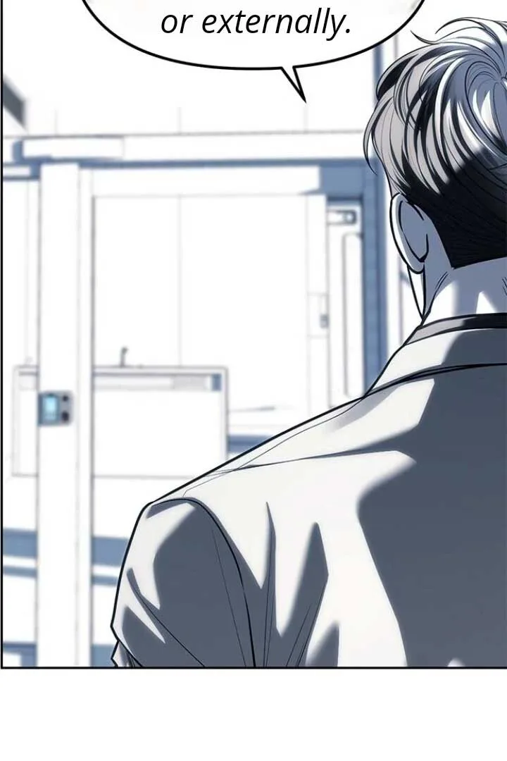 Undercover! Chaebol High School Chapter 82 page 45