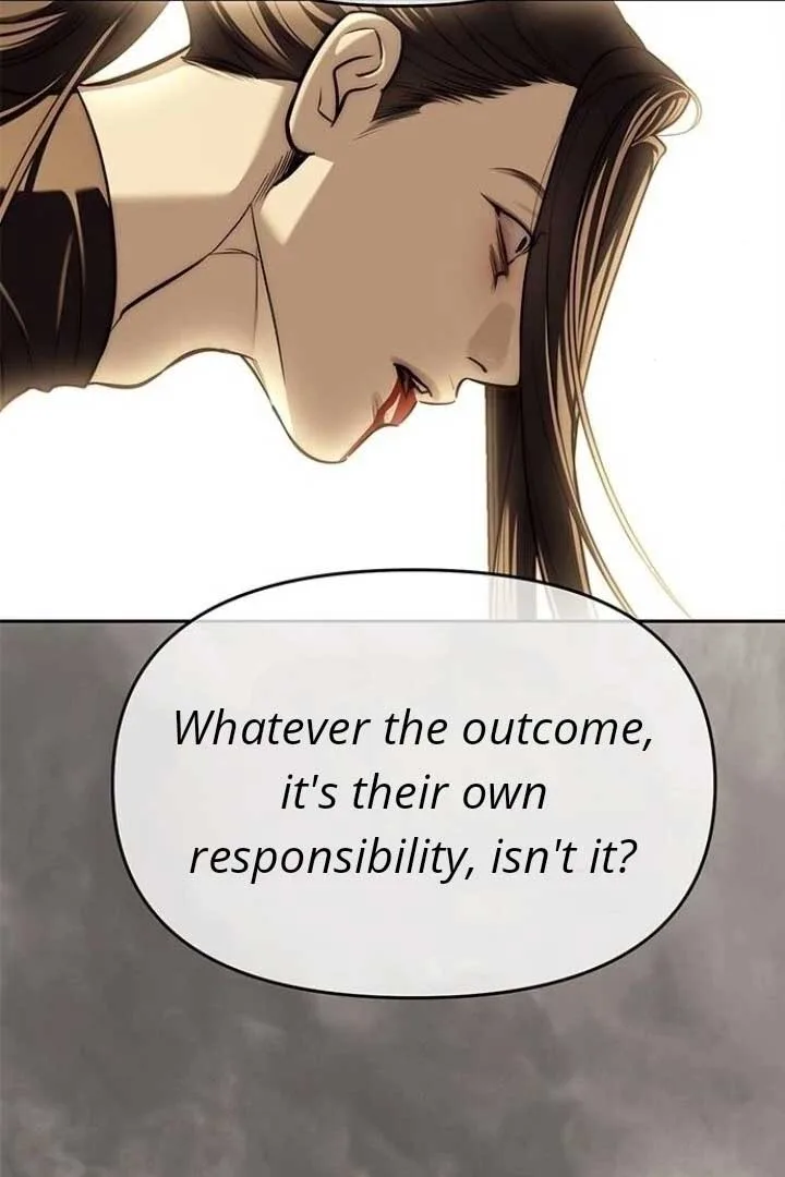 Undercover! Chaebol High School Chapter 82 page 71