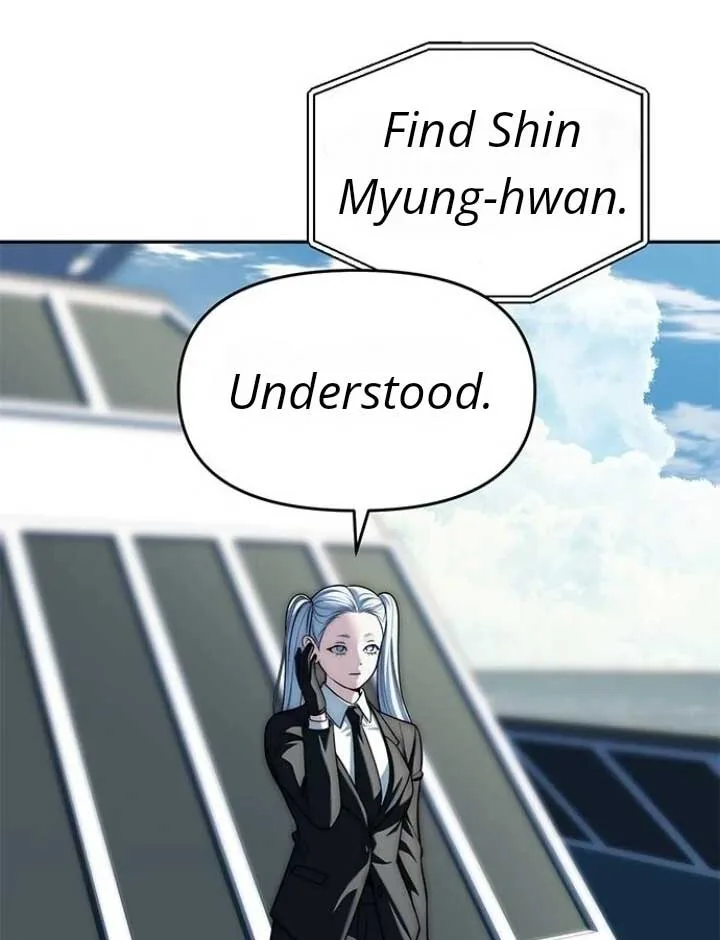 Undercover! Chaebol High School Chapter 82 page 57