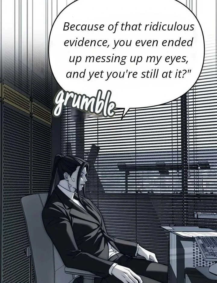 Undercover! Chaebol High School Chapter 82 page 51