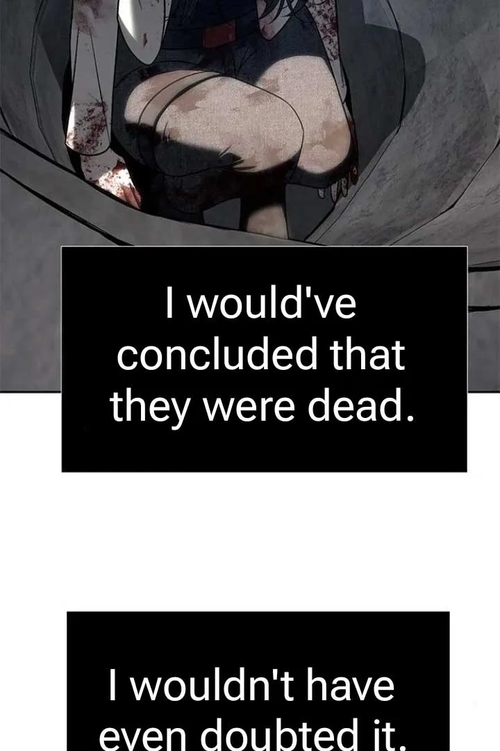 Undercover! Chaebol High School Chapter 82 page 91