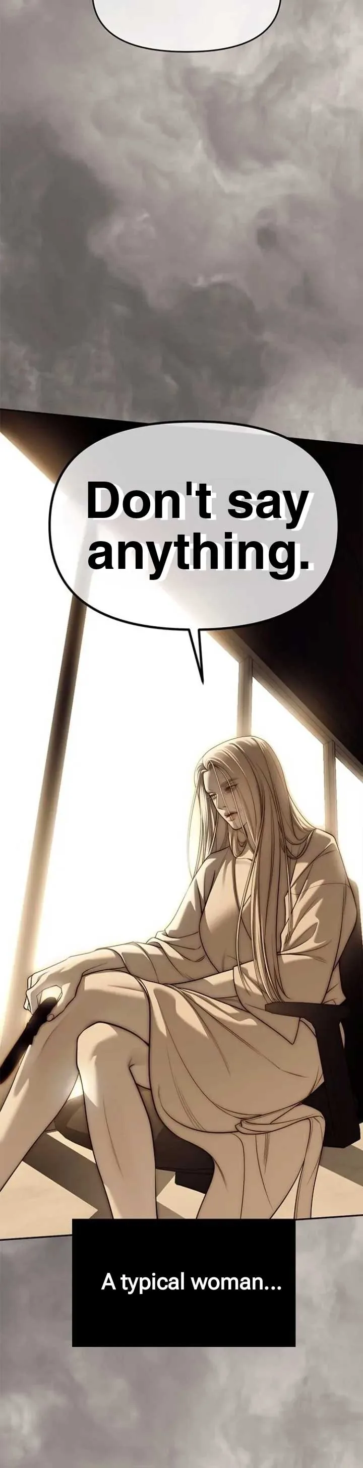Undercover! Chaebol High School Chapter 82 page 63