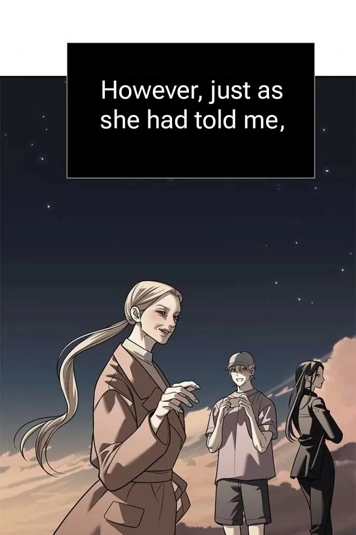 Undercover! Chaebol High School Chapter 82 page 84