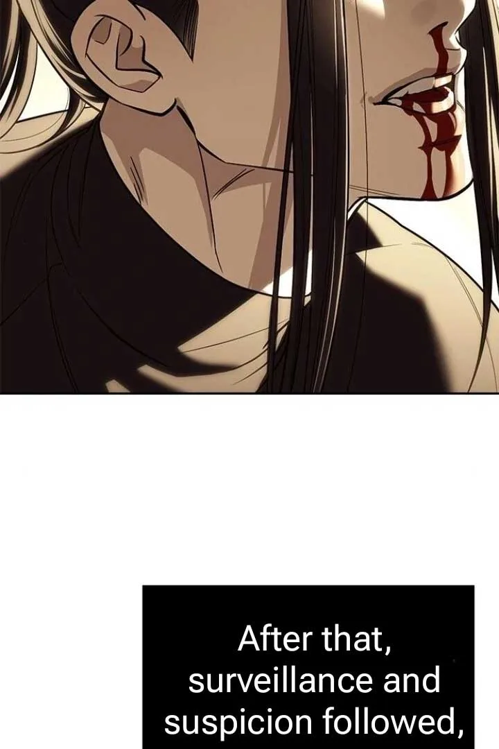 Undercover! Chaebol High School Chapter 82 page 82