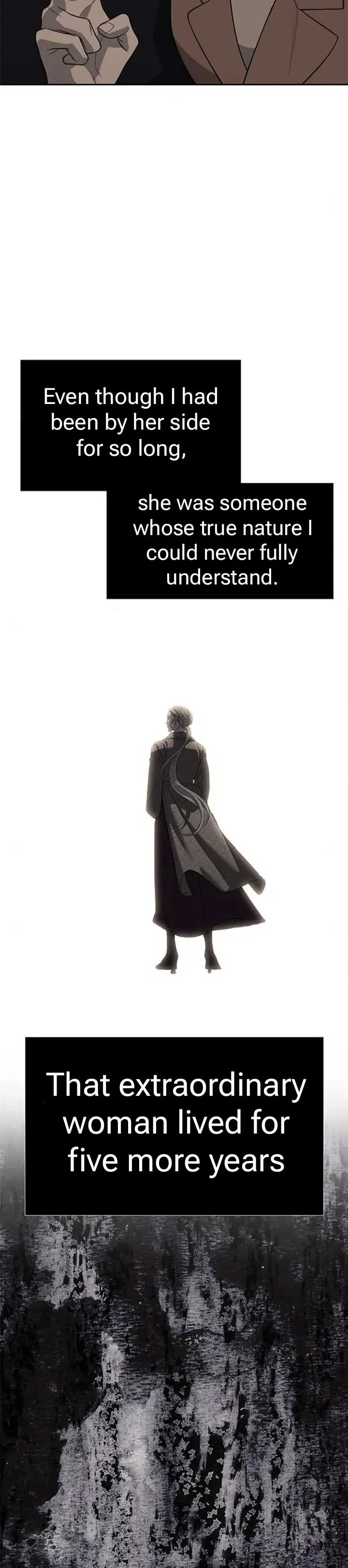 Undercover! Chaebol High School Chapter 82 page 87