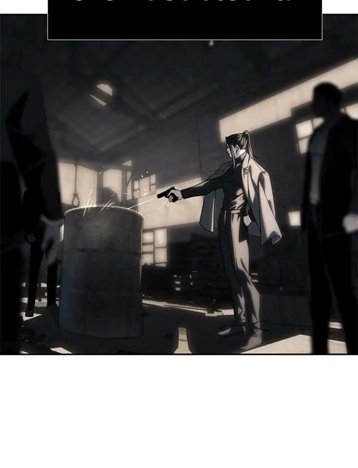 Undercover! Chaebol High School Chapter 82 page 92