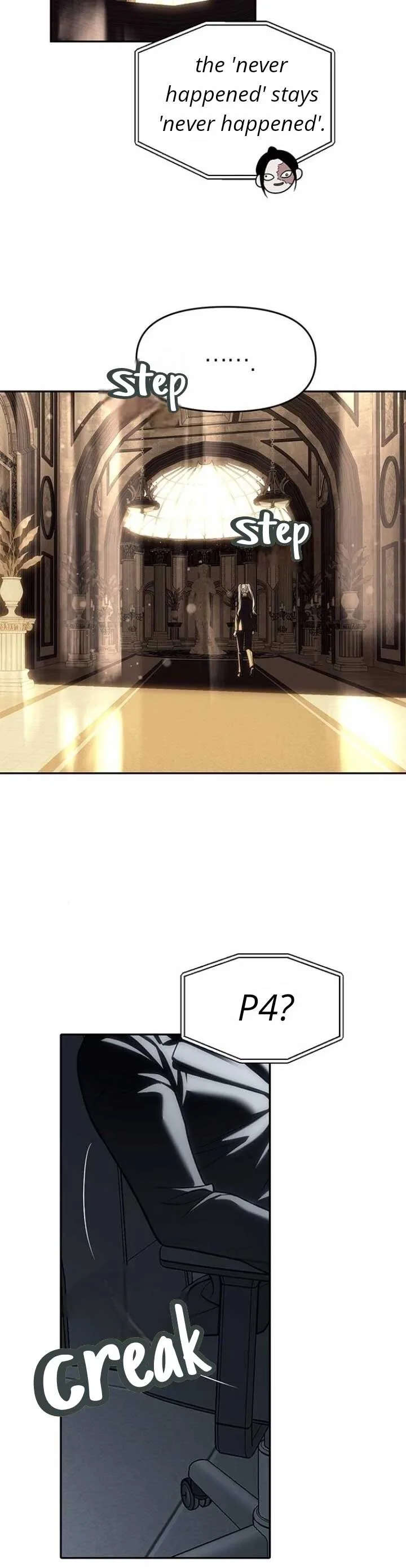 Undercover! Chaebol High School Chapter 82 page 100