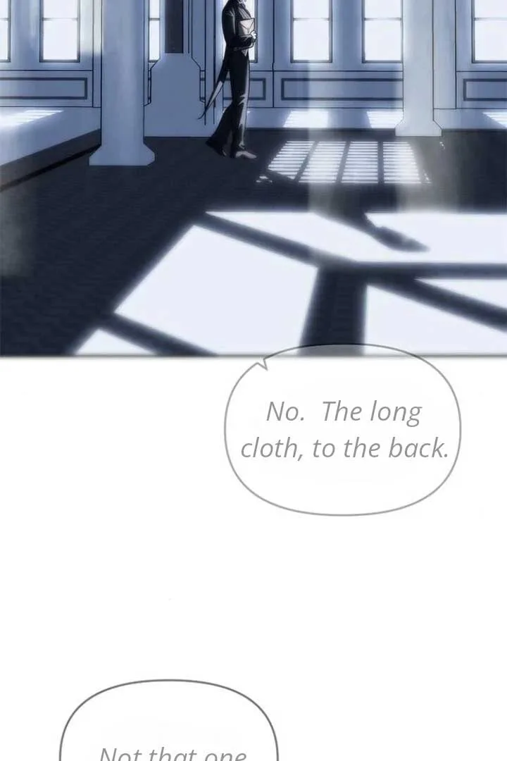 Undercover! Chaebol High School Chapter 82 page 109