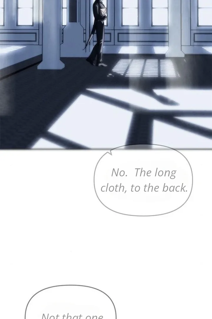 Undercover! Chaebol High School Chapter 83 page 4