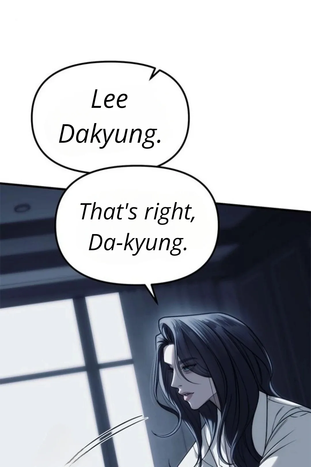 Undercover! Chaebol High School Chapter 84 page 19