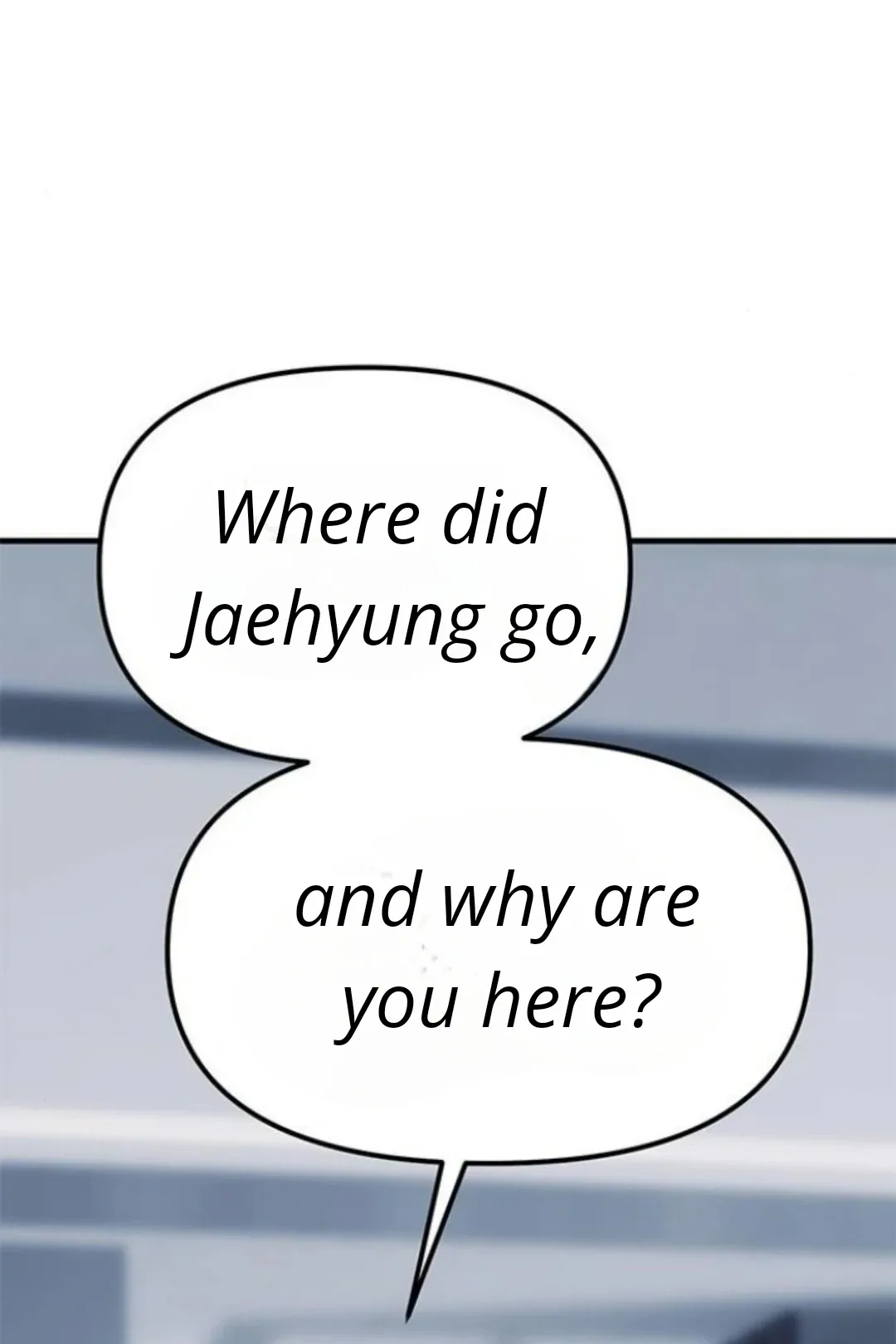 Undercover! Chaebol High School Chapter 84 page 9