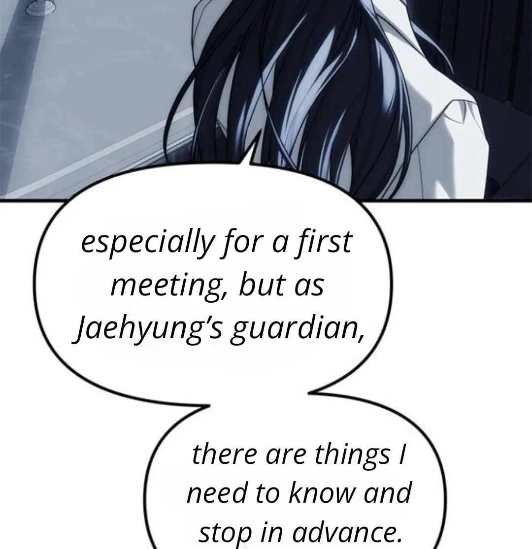 Undercover! Chaebol High School Chapter 84 page 31