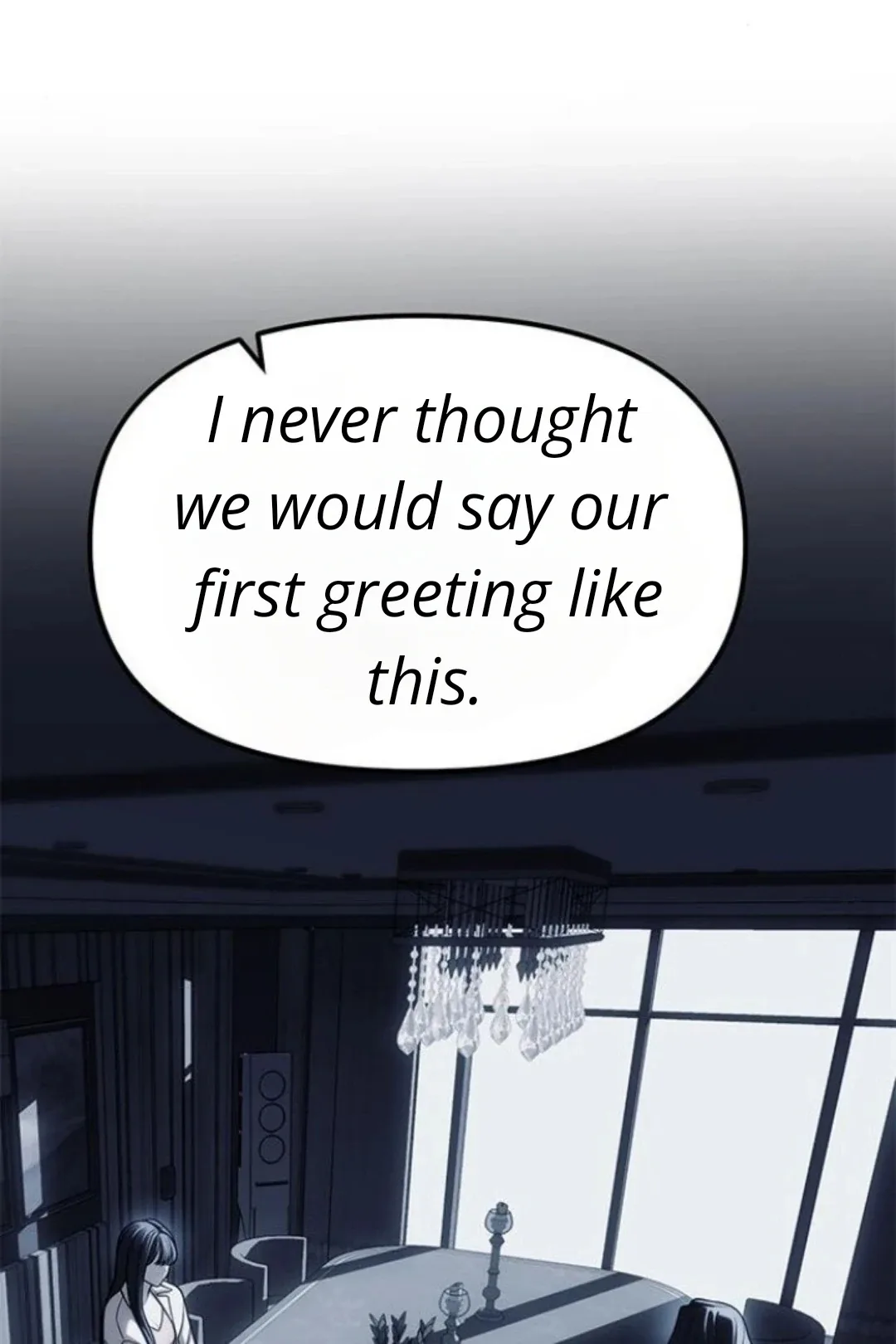 Undercover! Chaebol High School Chapter 84 page 17