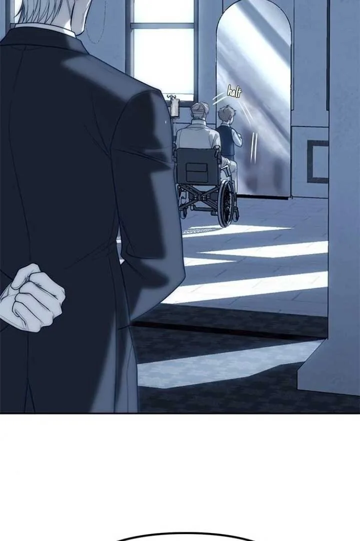 Undercover! Chaebol High School Chapter 82 page 114