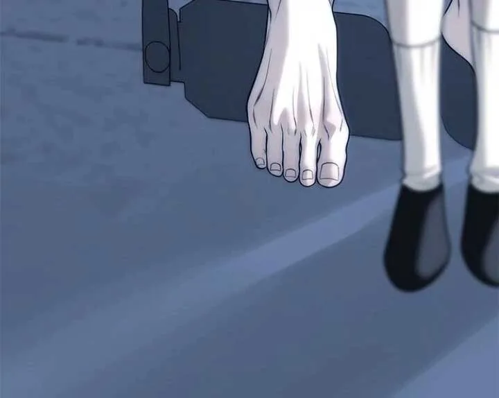 Undercover! Chaebol High School Chapter 82 page 121