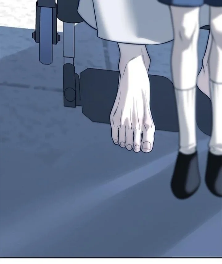 Undercover! Chaebol High School Chapter 83 page 16