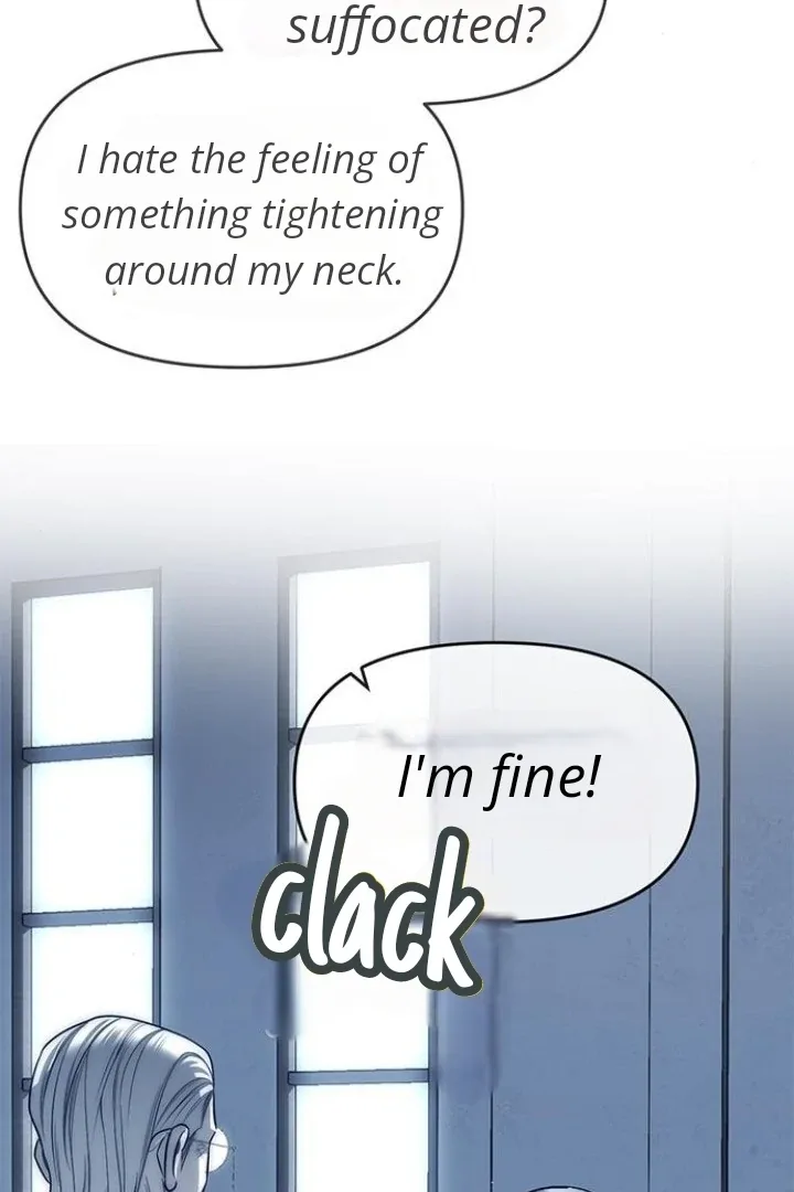 Undercover! Chaebol High School Chapter 83 page 8