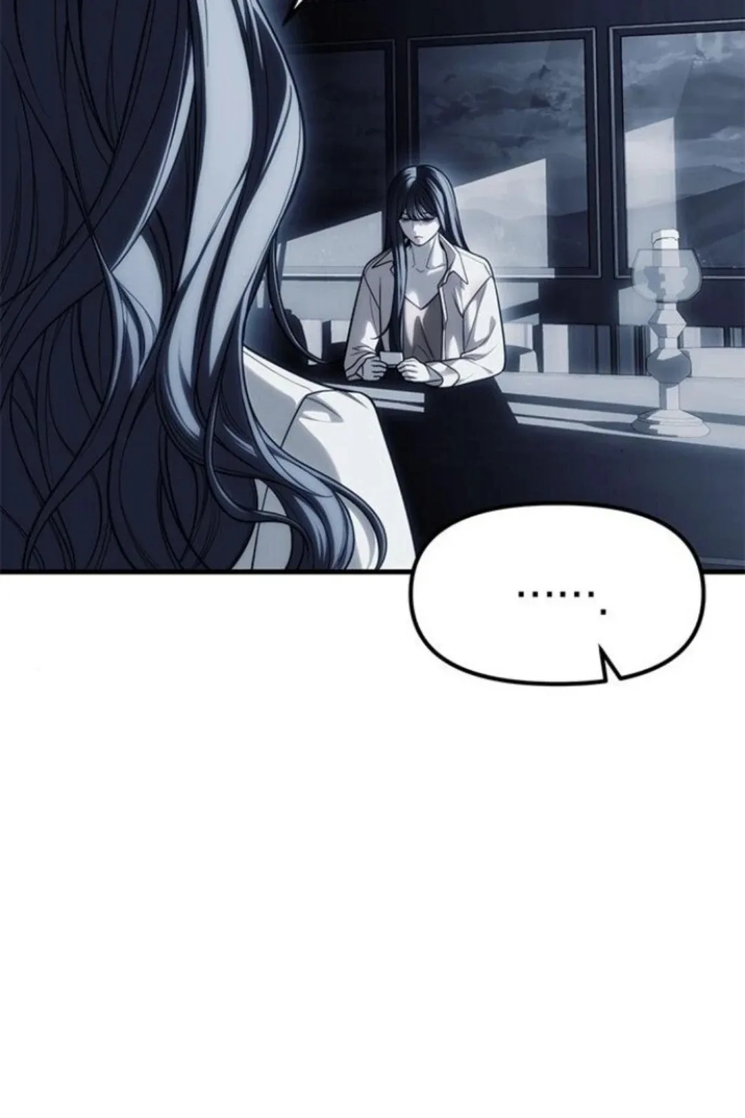 Undercover! Chaebol High School Chapter 84 page 23