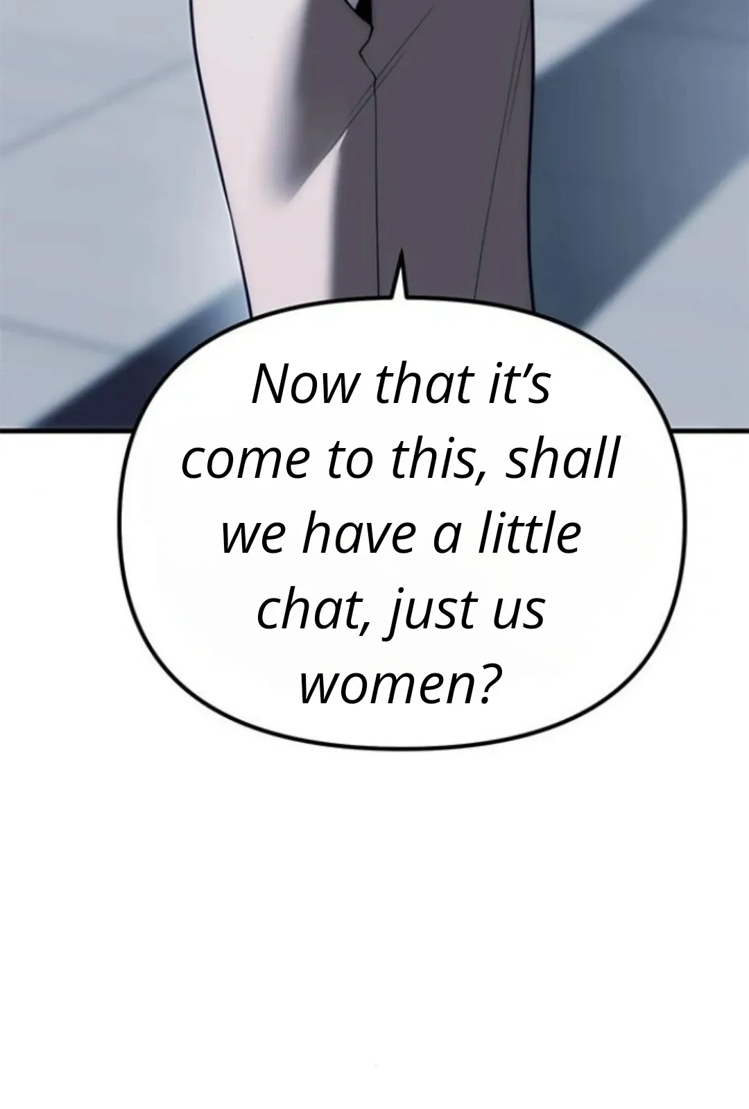 Undercover! Chaebol High School Chapter 84 page 15