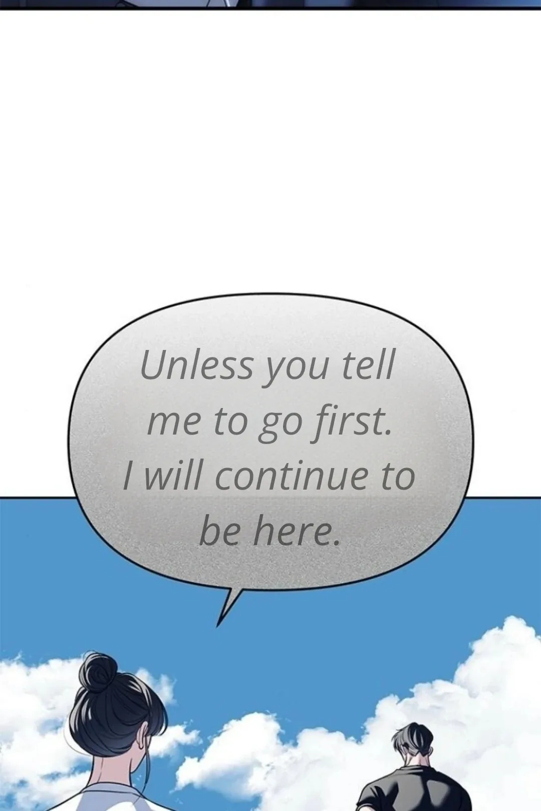 Undercover! Chaebol High School Chapter 84 page 58