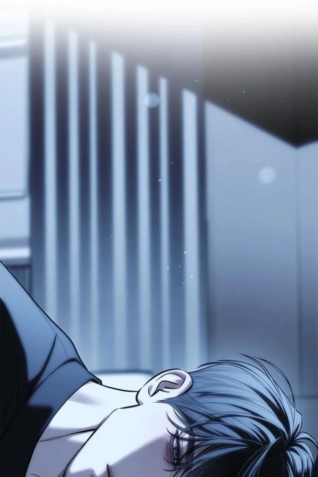 Undercover! Chaebol High School Chapter 84 page 45