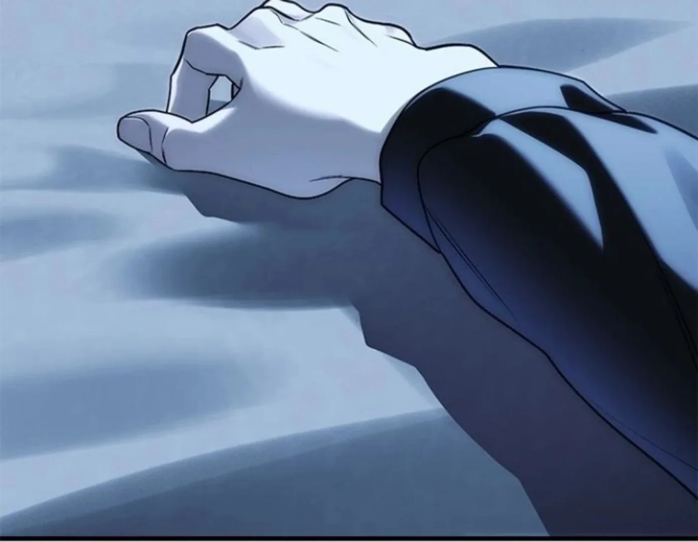 Undercover! Chaebol High School Chapter 84 page 47