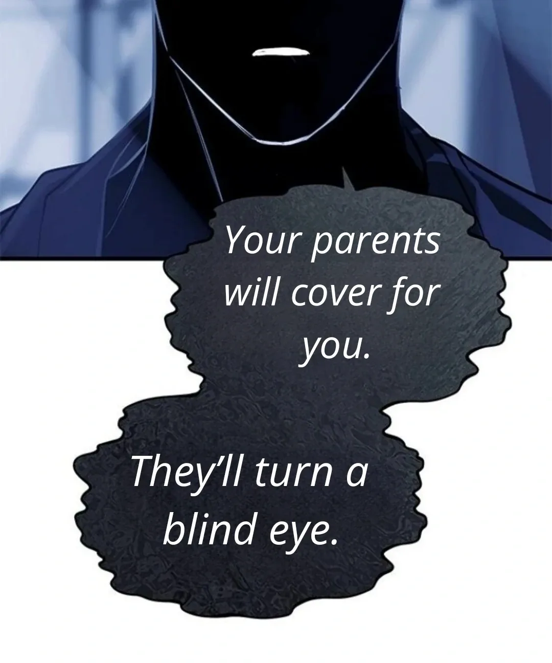 Undercover! Chaebol High School Chapter 84 page 95
