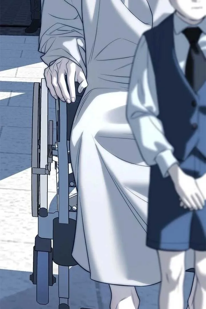 Undercover! Chaebol High School Chapter 82 page 120