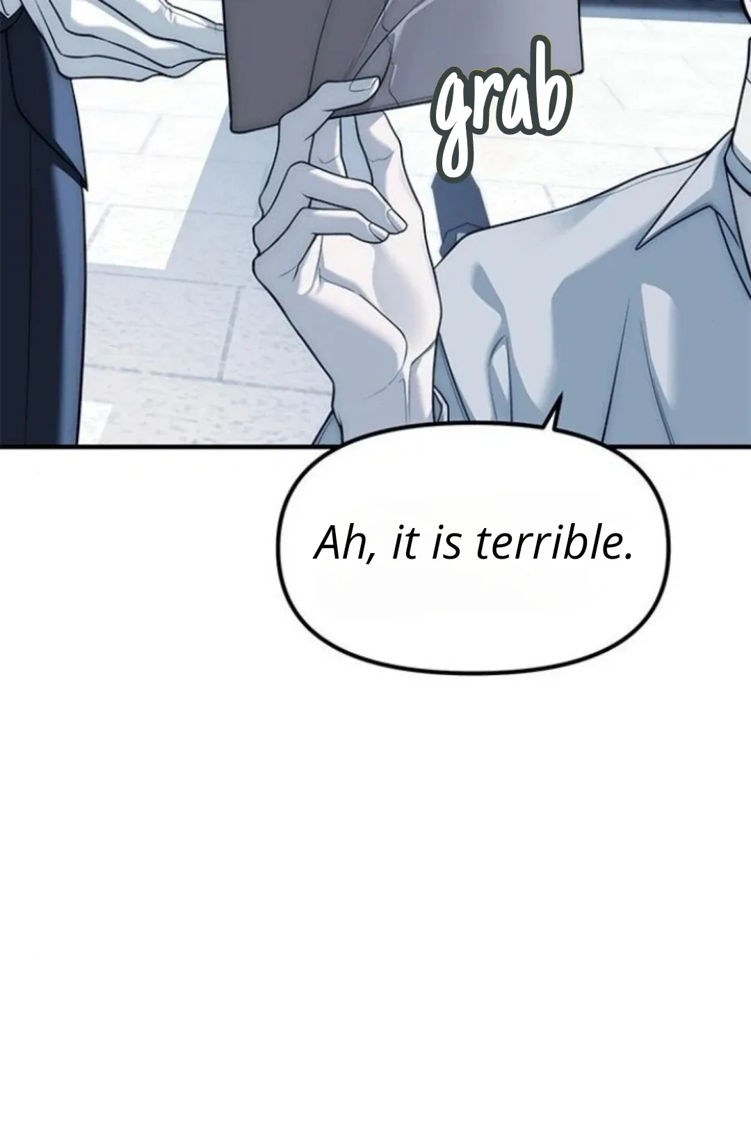 Undercover! Chaebol High School Chapter 83 page 20