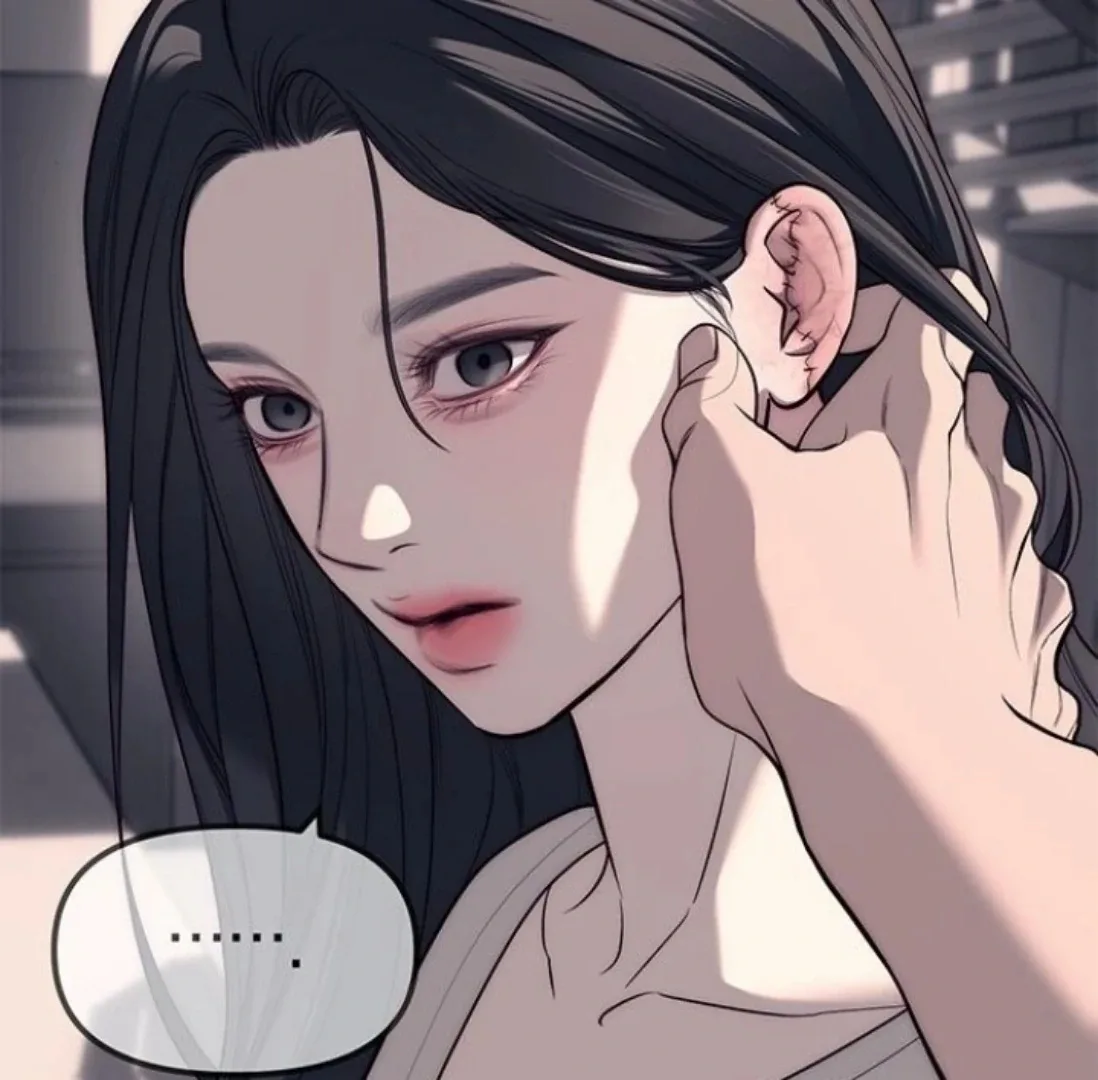 Undercover! Chaebol High School Chapter 84 page 78