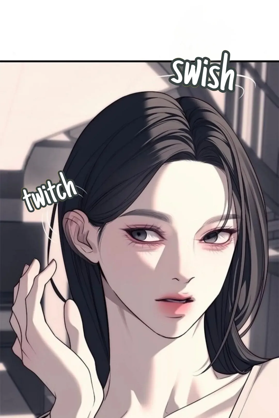 Undercover! Chaebol High School Chapter 84 page 80